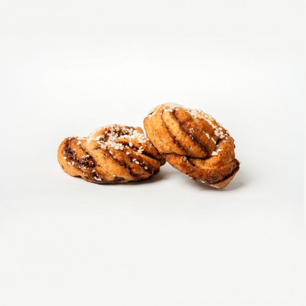 Glutenfri Kanelbulle i gruppen Alla produkter / Glutenfritt hos Morgonexpressen (gullegarden-1stkanelbulle)