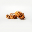 Glutenfri Kanelbulle