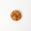 Glutenfri Kardemummabulle NGF VEG