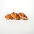 Glutenfri Kardemummabulle NGF VEG