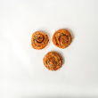 Glutenfri Kardemummabulle NGF VEG