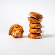 Köp 6 betala för 5 Glutenfria Saffransbullar