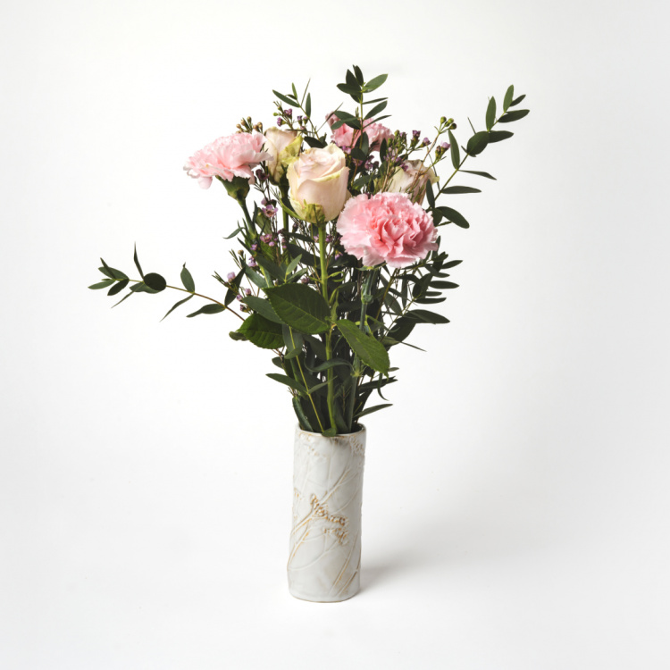 Månadens Bukett i gruppen Alla produkter / Blommor hos Morgonexpressen (moex_allahjartansdag)