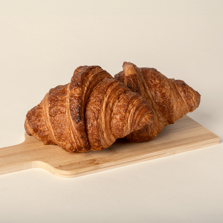 Croissanter 2 st i gruppen Alla produkter / Fikabröd hos Morgonexpressen (set-gateau-2stcroissant)
