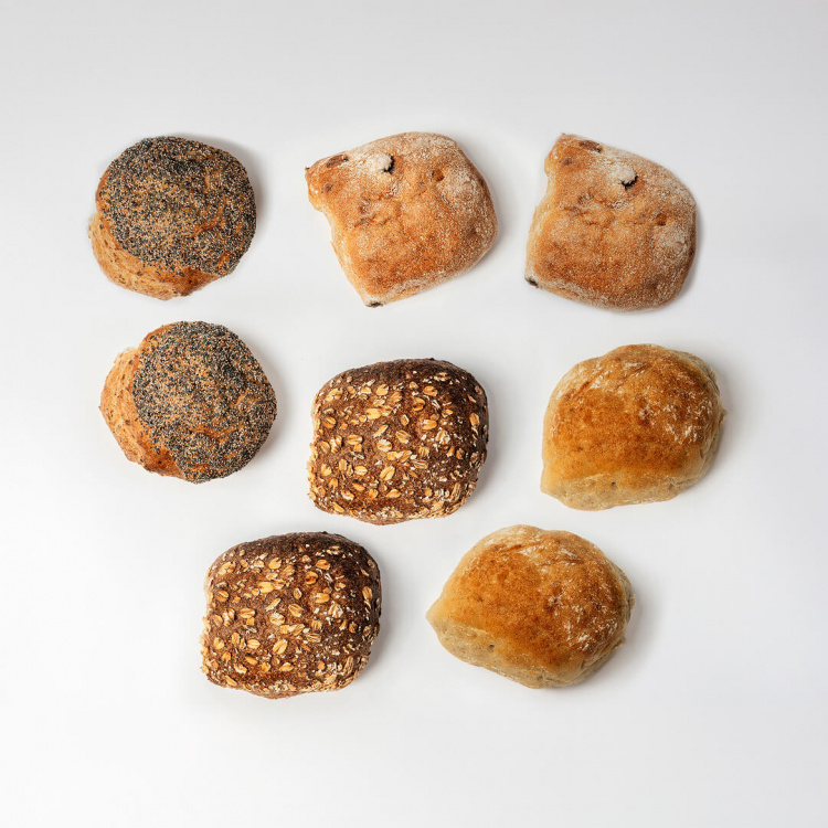 Frallpaketet i gruppen Alla produkter / Frukostpaket hos Morgonexpressen (set-gateau-frallpaketetmi)