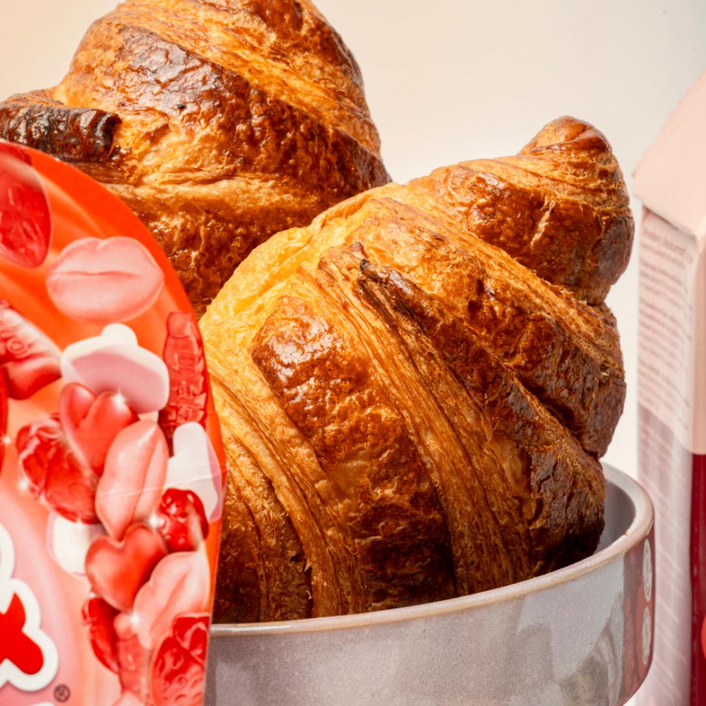 Hjärtegåva i gruppen Alla produkter / Frukostpaket hos Morgonexpressen (set-gateau-hjartegava)