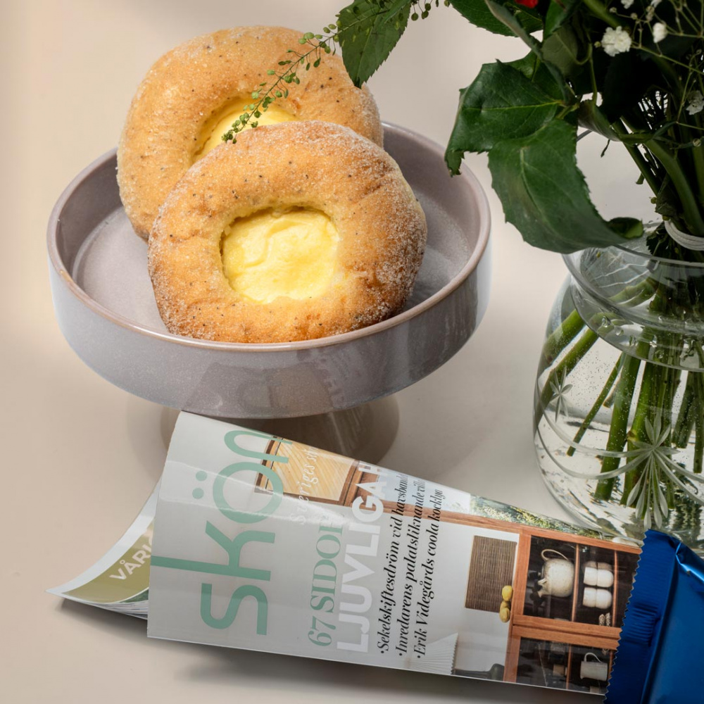 Mammalyx i gruppen Alla produkter / Frukostpaket hos Morgonexpressen (set-gateau-mammalyx)