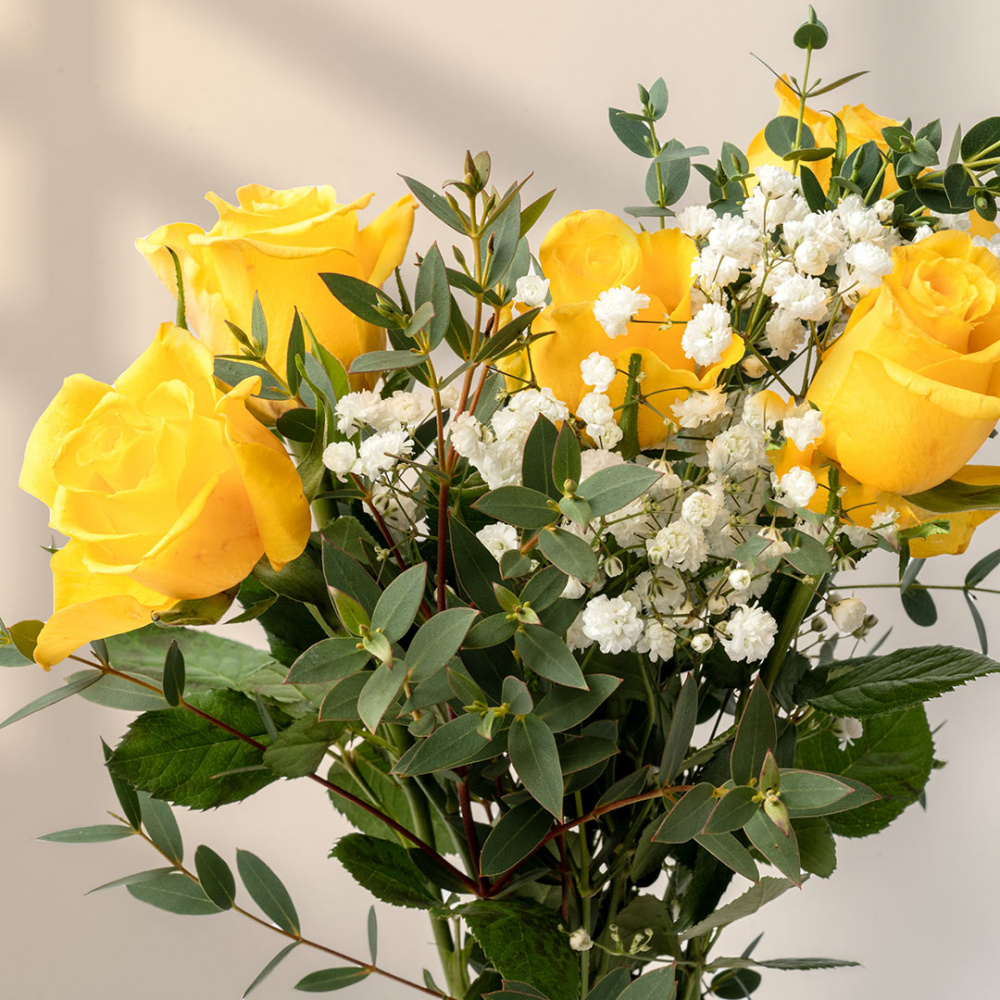 Påskmorgon i gruppen Alla produkter / Frukostpaket hos Morgonexpressen (set-gateau-paskmorgon)