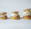 2 Semlor DIY - med grädde