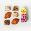 Glutenfri Morgon