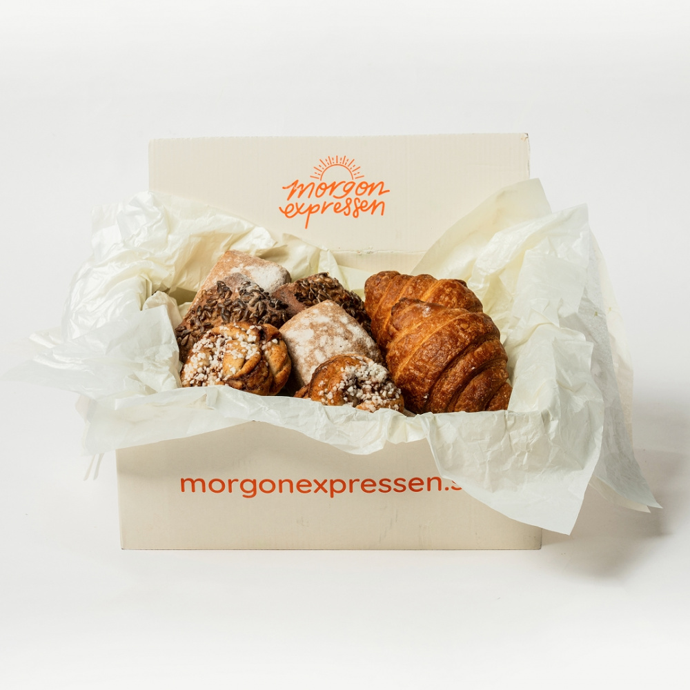Glutenfri Mix i gruppen Alla produkter / Glutenfritt hos Morgonexpressen (set-gullegarden-glutenmix)