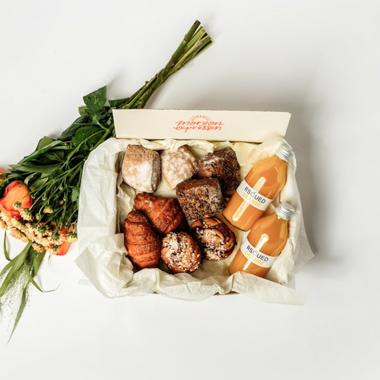 Stora Glutenfria Blomster-gåvan i gruppen Alla produkter / Glutenfritt hos Morgonexpressen (set-gullegarden-storablom)